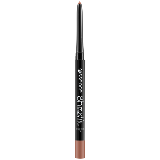 ESSENCE COSMETICS ESSENCE COSMETICS 8h Matte Comfort Lippenkonturenstift 14 Because It's Iconic 0,30 g Kosmetik