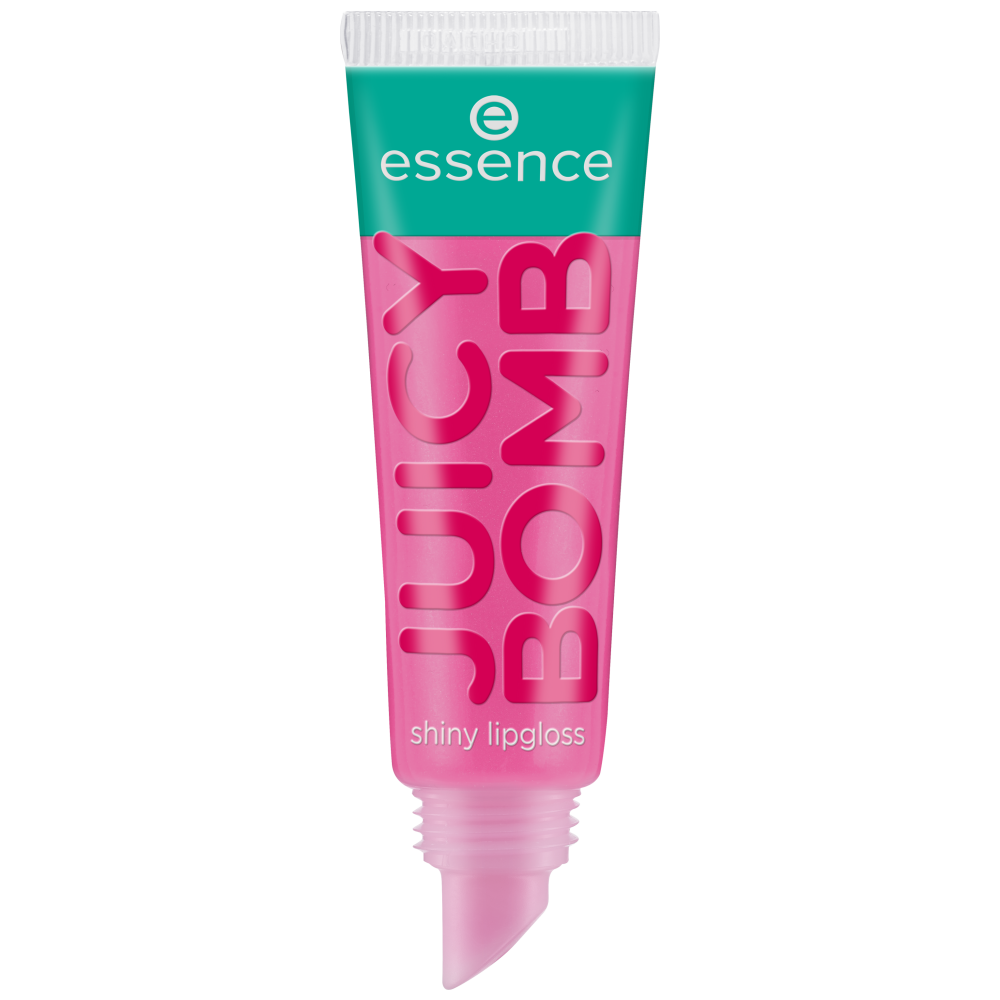 ESSENCE COSMETICS ESSENCE COSMETICS Juicy Bomb Lippenbalsam 103 Proud Papaya 10 ml Kosmetik