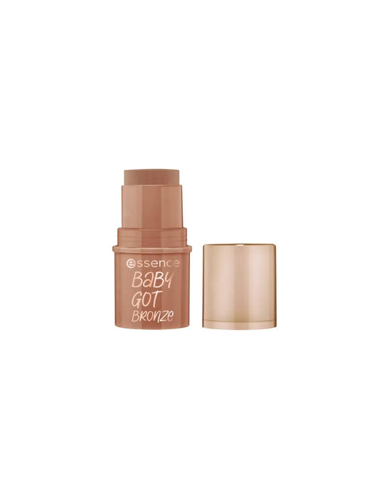ESSENCE COSMETICS ESSENCE COSMETICS Baby Got Bronze Bronzestift 5,5 g Nr. 10 Kosmetik