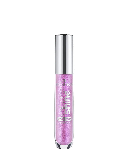 ESSENCE COSMETICS Essence Cosmetics Extreme Shine Lippenbrillanz Volumen 10 Sparkling Purple 5 ml Kosmetik
