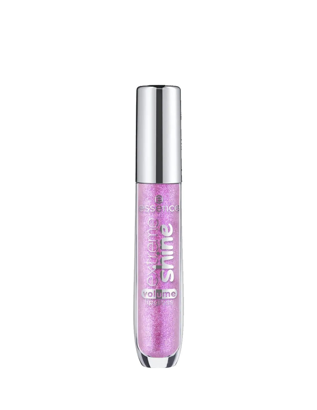 ESSENCE COSMETICS ESSENCE COSMETICS Extreme Shine Lippenbrillanz Volumen 10 Sparkling Purple 5 ml Kosmetik