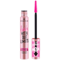 ESSENCE COSMETICS Essence Cosmetics Lash With Out Limits Máscara De Pestañas Marrón 05 13 ml Kosmetik