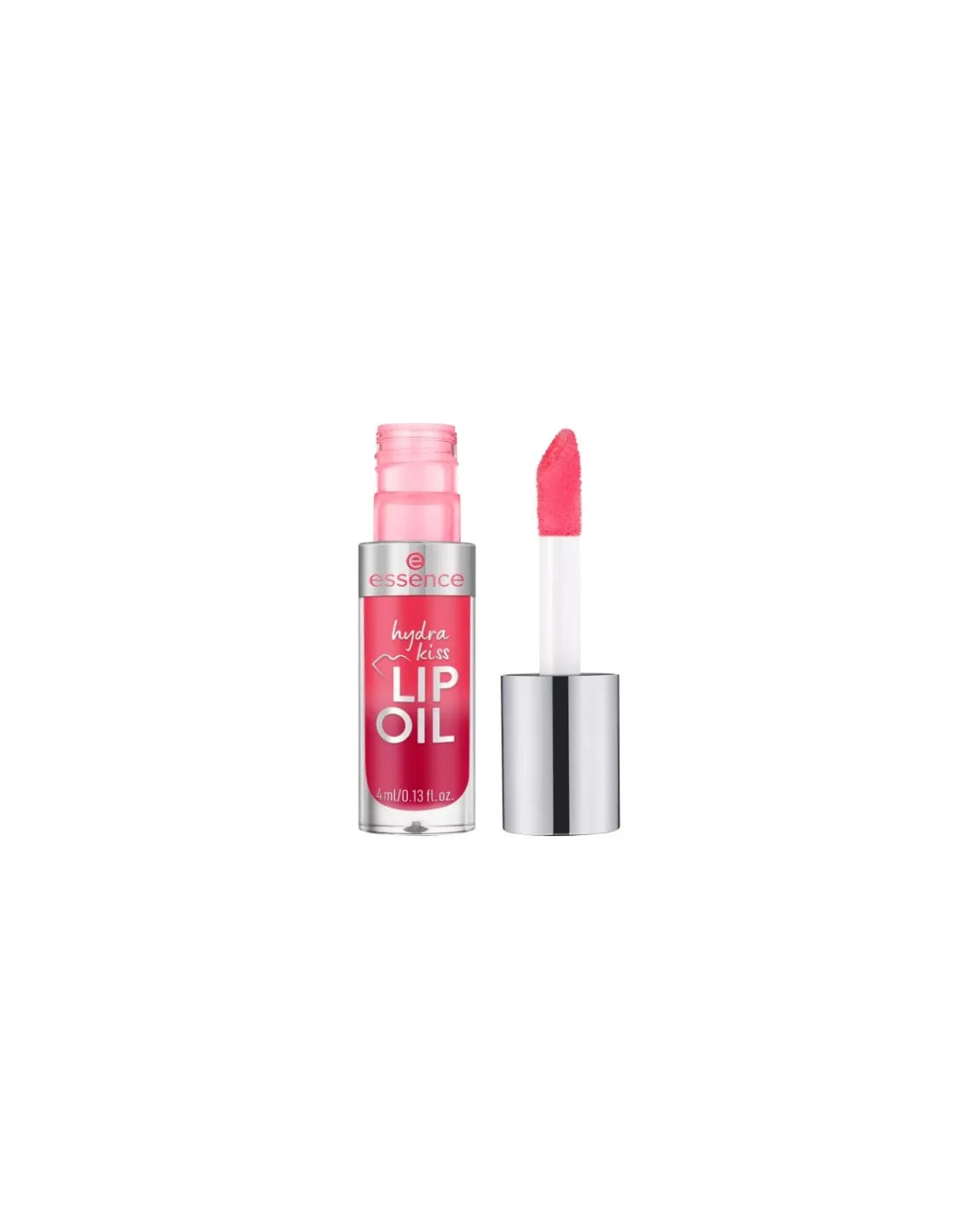 ESSENCE COSMETICS Essence Cosmetics Hydra Kiss Lippenöl 03 Rosa Champagne 4 ml Kosmetik