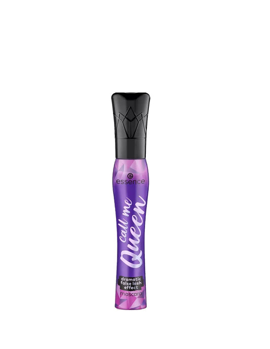 ESSENCE COSMETICS Essence Cosmetics Call Me Queen Wimperntusche Mascara 11,5 ml Kosmetik