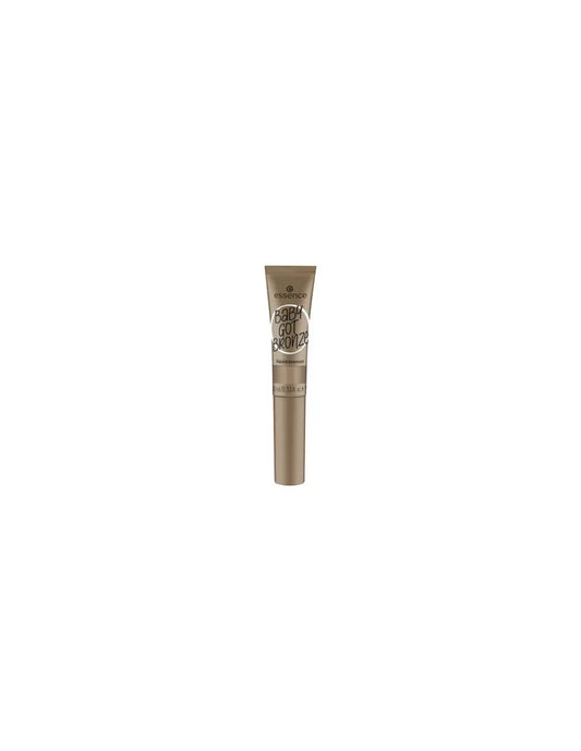Essence Baby Got Bronze flüssiger Bronzer 10-Sweet Shadows 10ml