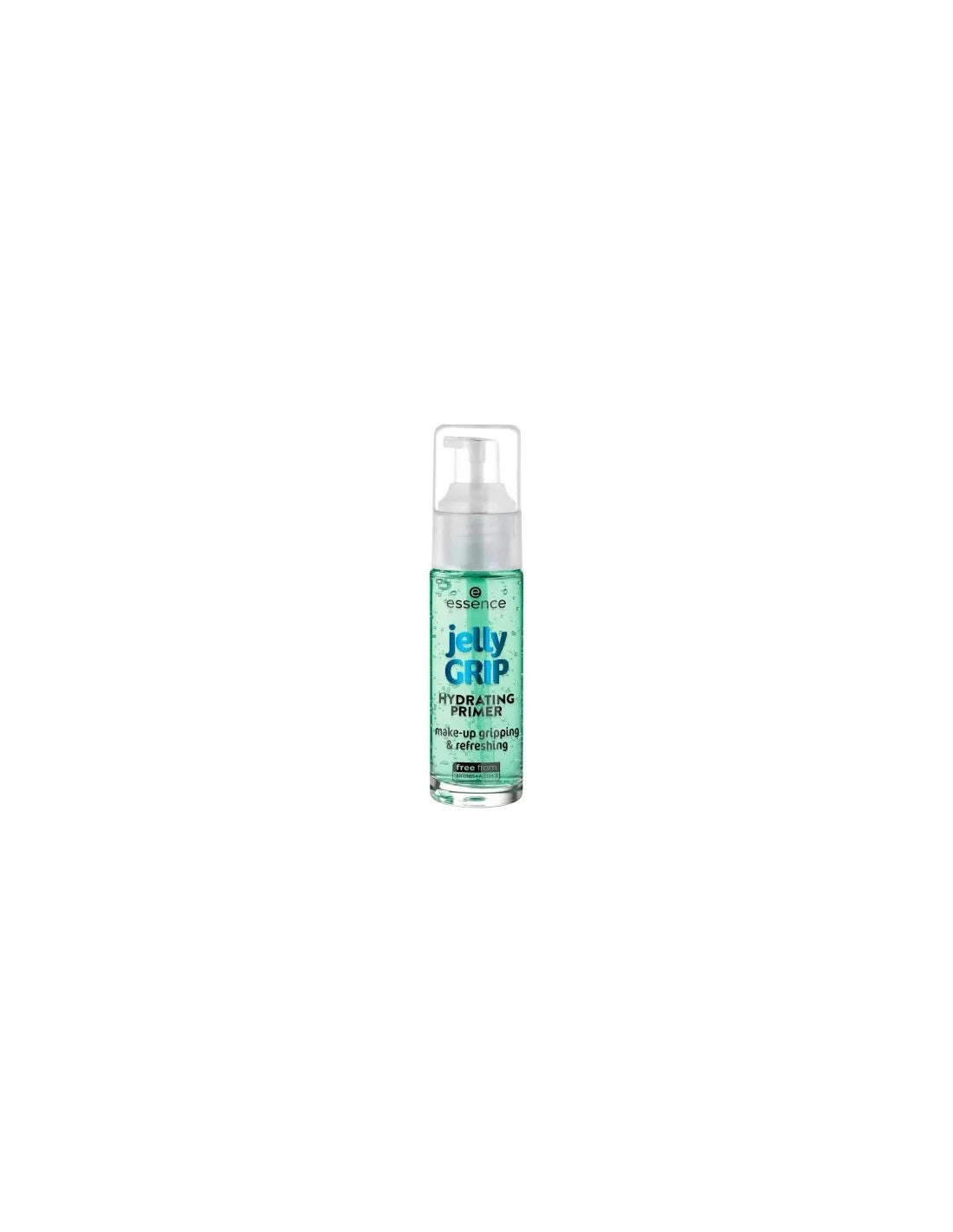 ESSENCE COSMETICS ESSENCE COSMETICS Jelly Grip Primer Hidratante 29 ml Primer Gesicht Kosmetik