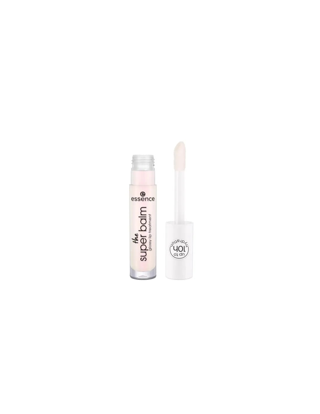 ESSENCE COSMETICS ESSENCE COSMETICS The Super Balm Bálsamo Labial Lippenbalsam 01 Balmazing 5 ml Kosmetik