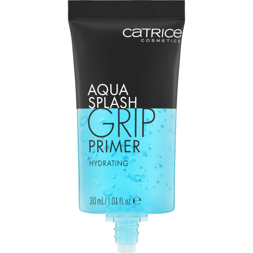 CATRICE CATRICE Grip Acqua Splash Prebase 30 ml Primer für das Make-up Kosmetik