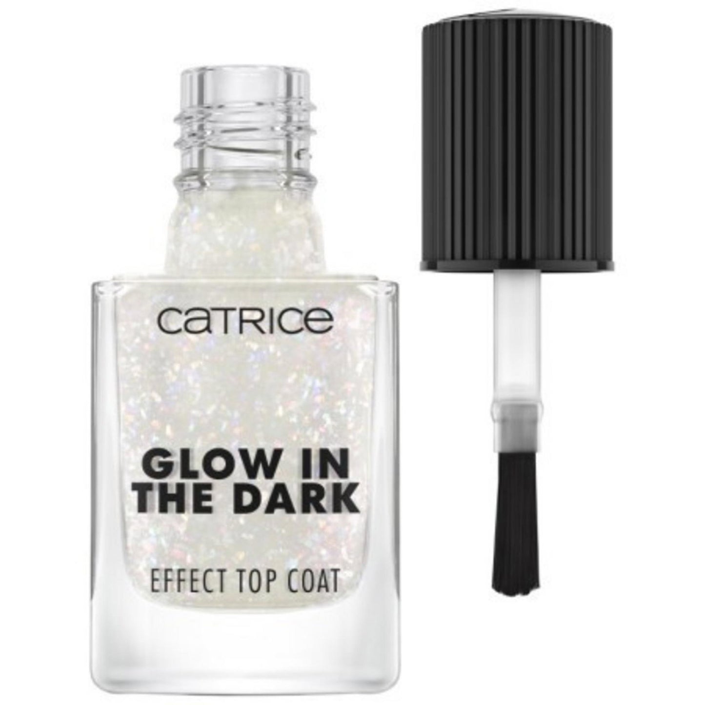 Catrice Glow In The Dark Decklack 020 All Nighter, 10,5 ml
