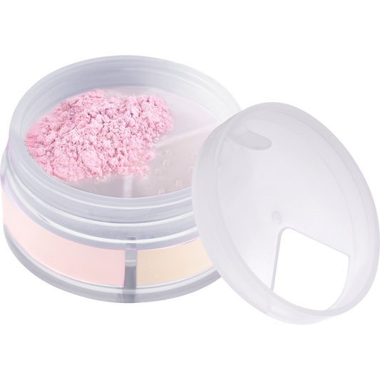 ESSENCE COSMETICS Essence Cosmetics Flawless Skin loser Puder Polvos Sueltos 10 8 g Kosmetik