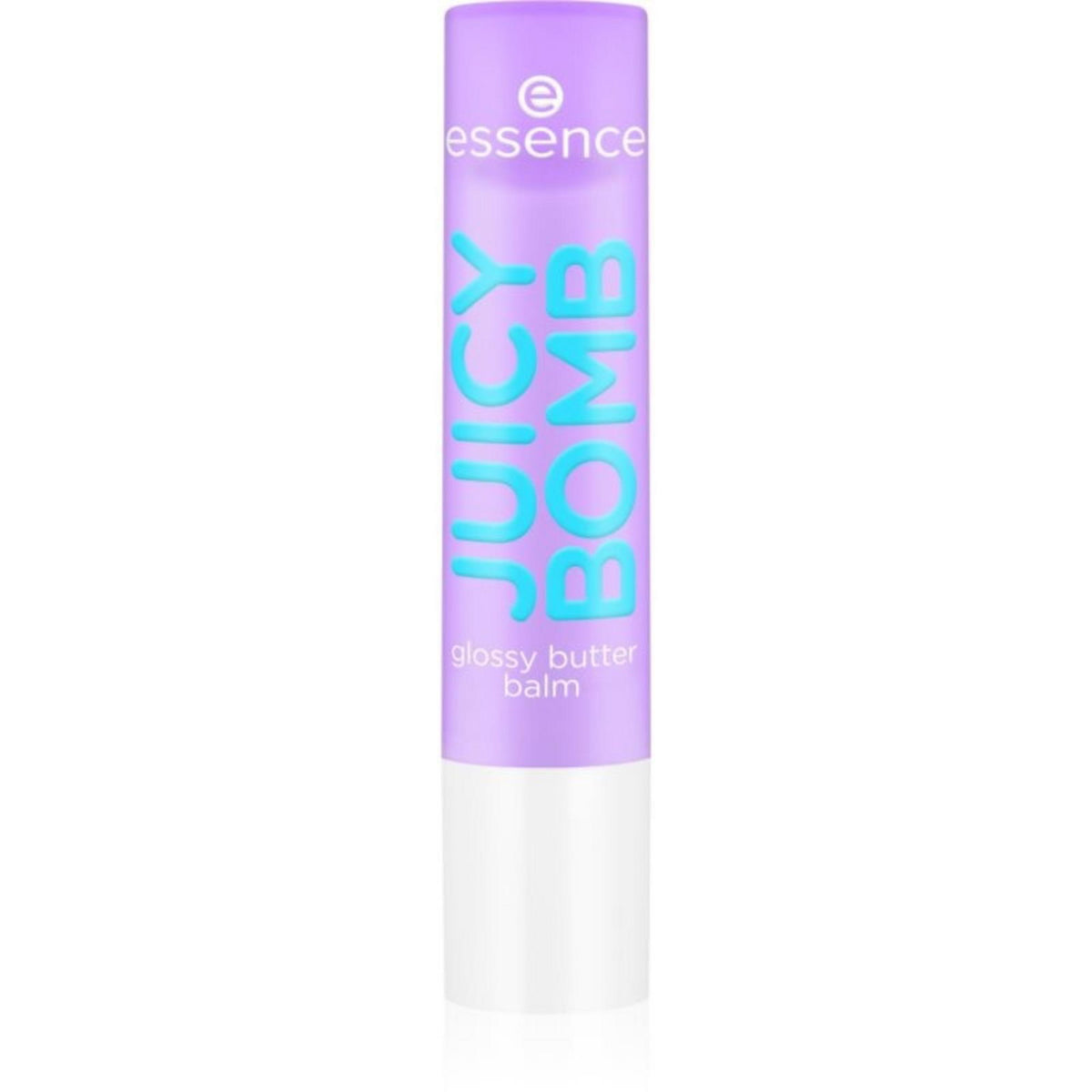 Essence, Juicy Bomb, Glänzend, Lippenbalsam, 02, So Berry Cute, 2.5 g