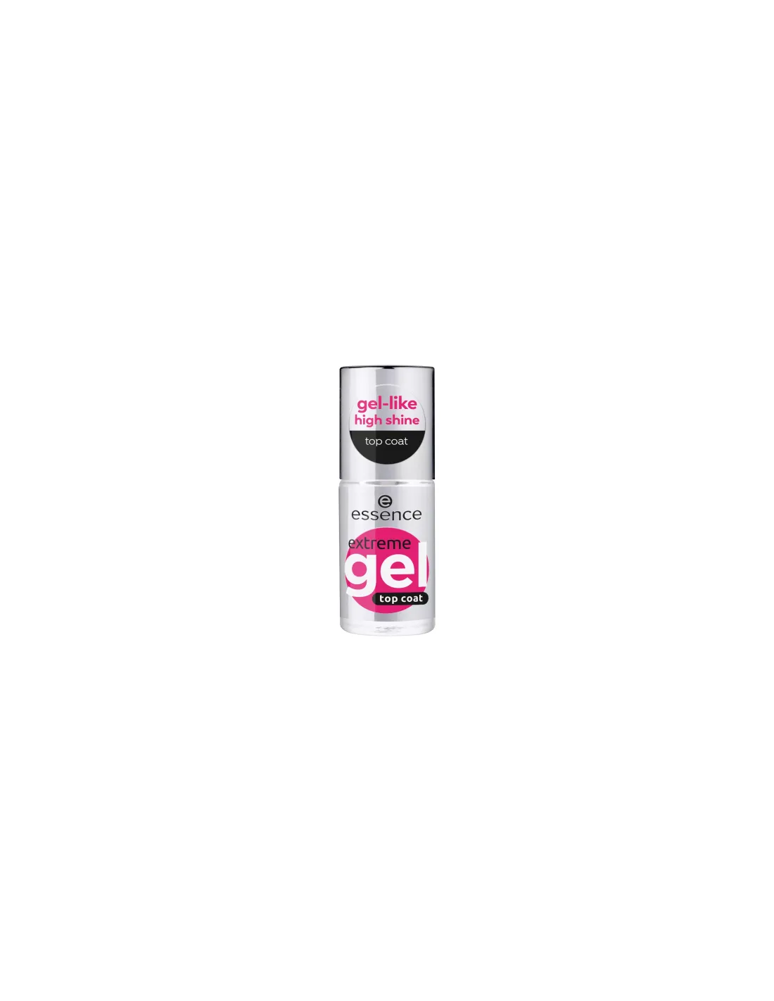 ESSENCE COSMETICS Essence Cosmetics Ess Uñas Top Coat Extreme Gel Nagellack 01 Kosmetik