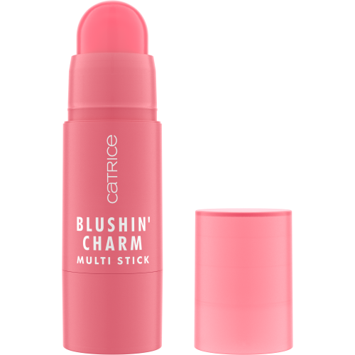 CATRICE CATRICE Blushin' Charm Multi Stick 040 Sparkle Lover 5,5 g Blush und Highlighter Rouge