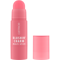 CATRICE CATRICE Blushin' Charm Stick Multiusos 030 Ruby Darling 5,50 g Rouge Stick