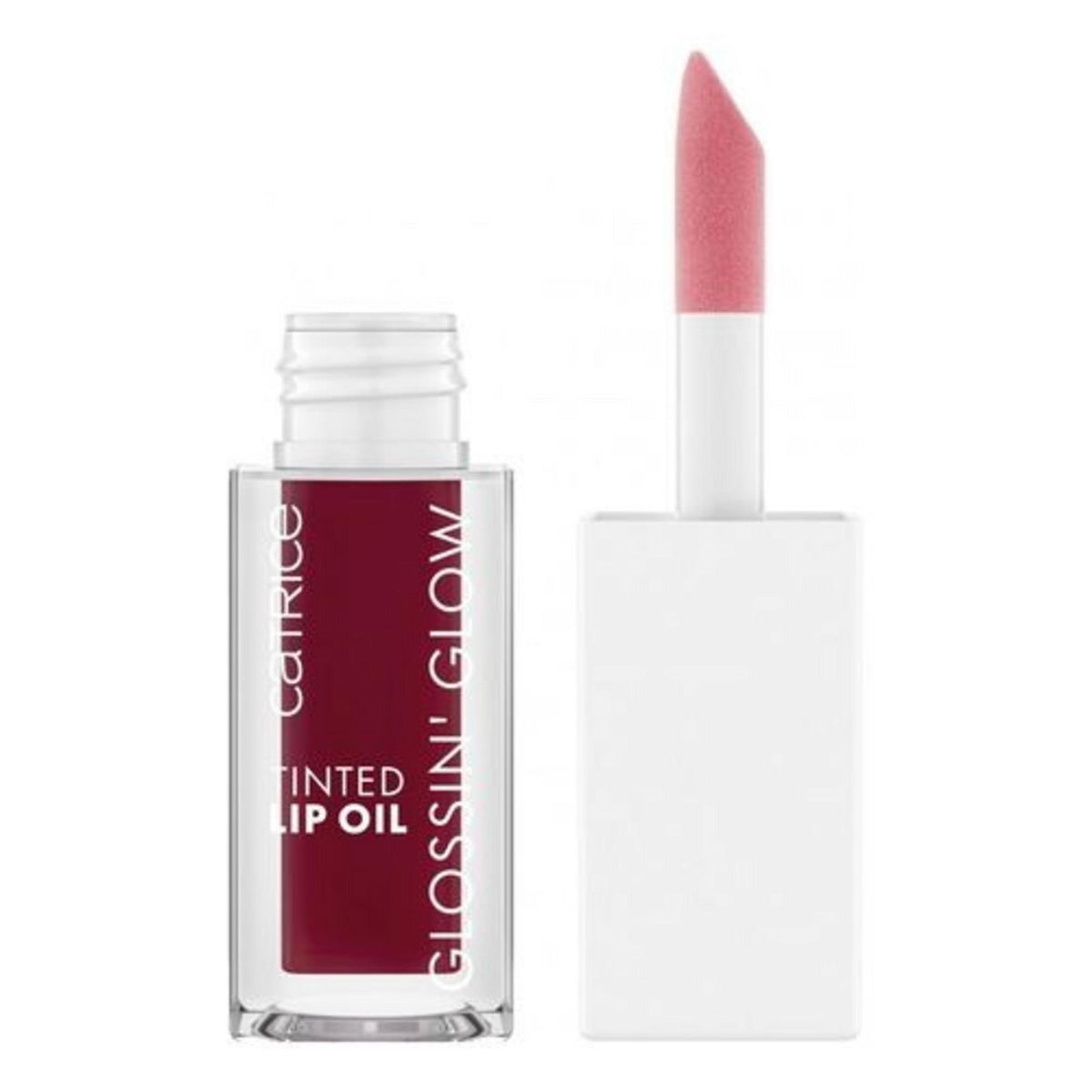 Catrice, Glossin' Glow, Getönt, Lippenbalsam, 070, Make a Move, 4 ml