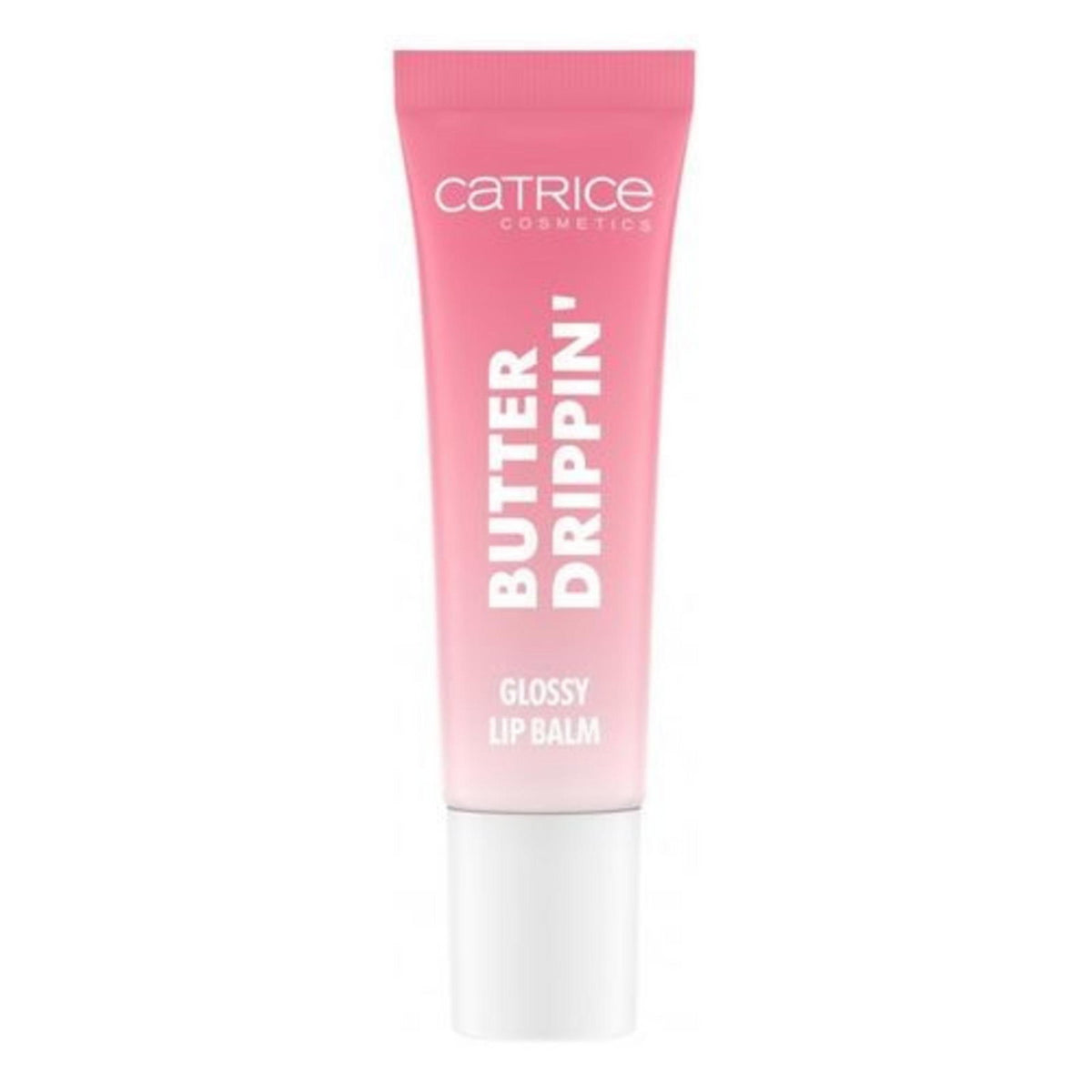 Catrice Butter Drippin' Glossy Lippenbalsam 050 Cherry Delicious 10 ml