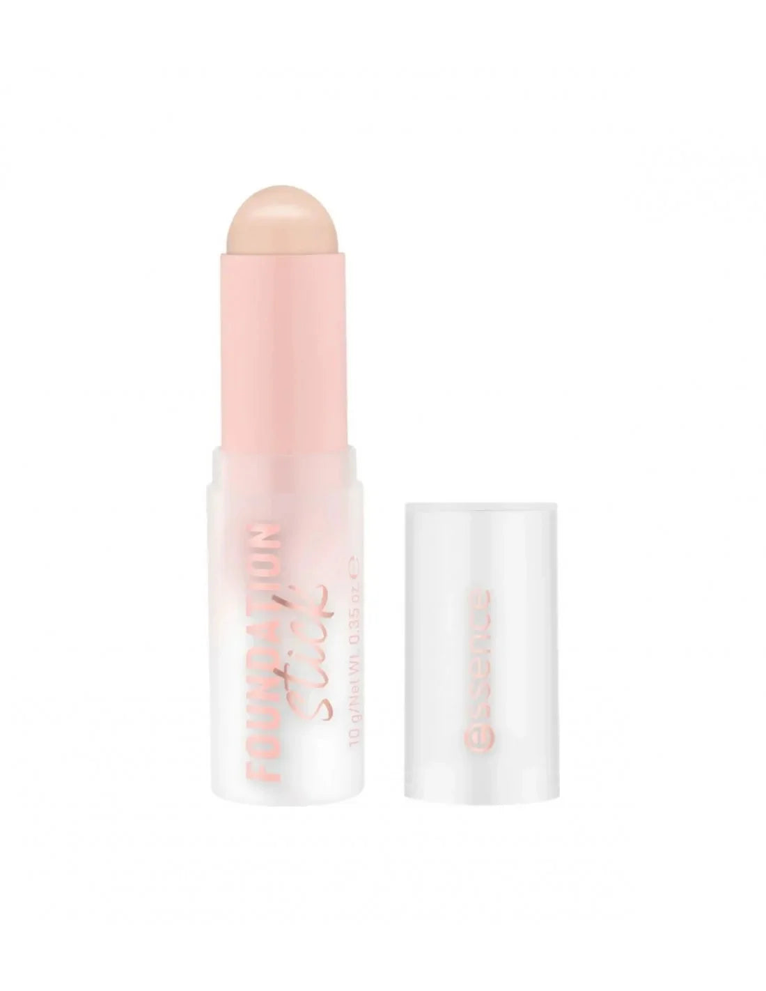 ESSENCE COSMETICS ESSENCE COSMETICS Foundation Base De Maquillaje En Stick 50 10 g Make-up-Basis