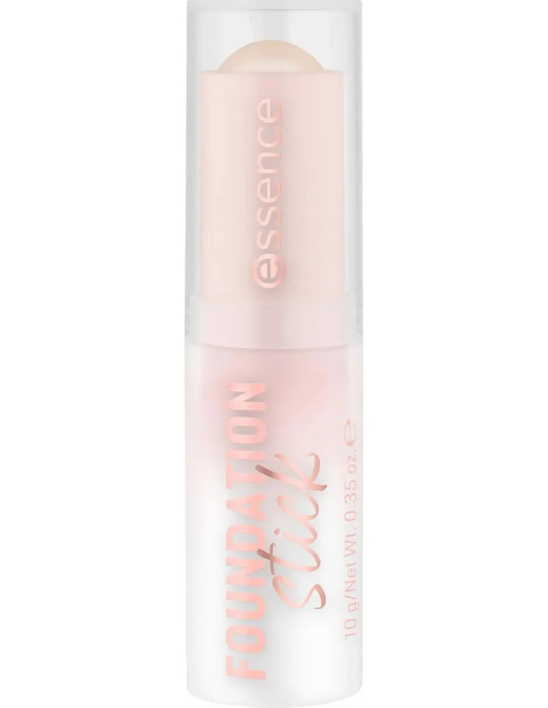 ESSENCE COSMETICS essence Foundation Stick 120, 10 g