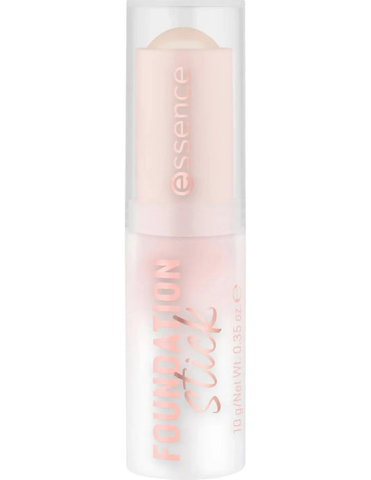 ESSENCE COSMETICS ESSENCE COSMETICS Foundation Base De Maquillaje Stick 120 10 g Make-up-Grundierung