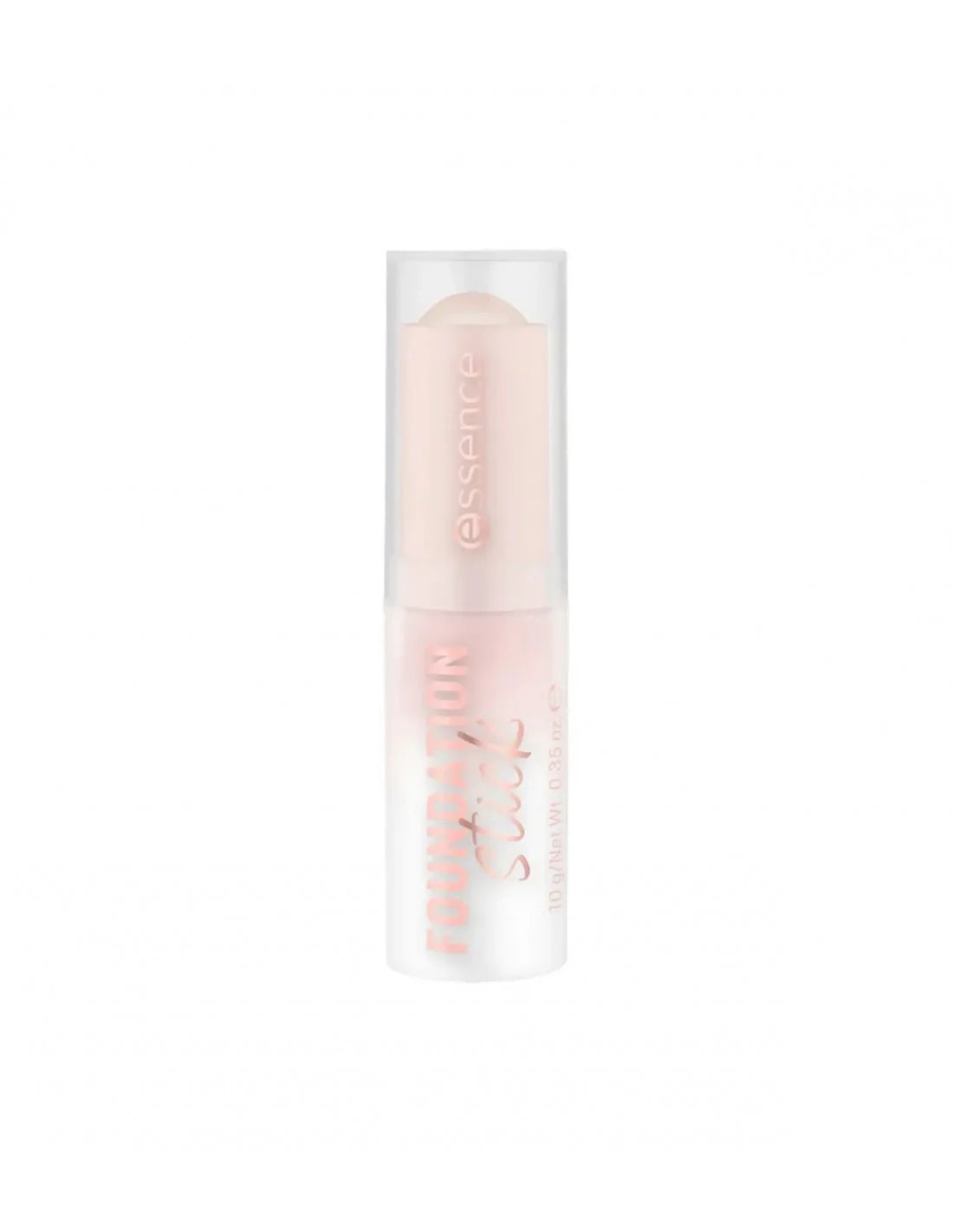 ESSENCE COSMETICS ESSENCE COSMETICS Foundation Base De Maquillaje Stick 130 10 g Make-up-Basis