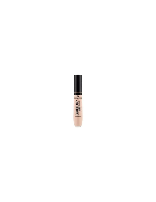 ESSENCE COSMETICS ESSENCE COSMETICS Camouflage Matt Corrector Waterproof 20 8 ml Concealer Kosmetik