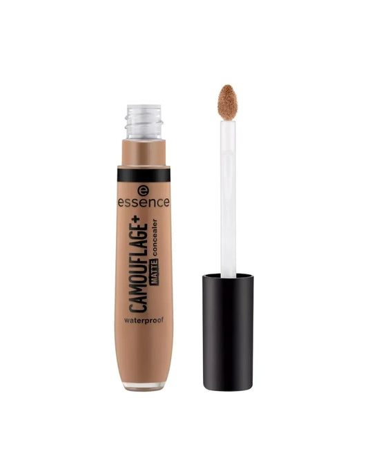 ESSENCE COSMETICS Essence Cosmetics Camouflage Matt Corrector Waterproof 180 8 ml Make-up Concealer Kosmetik