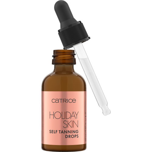 CATRICE CATRICE Holiday Skin Selbstbräunungstropfen 30 ml Kosmetik