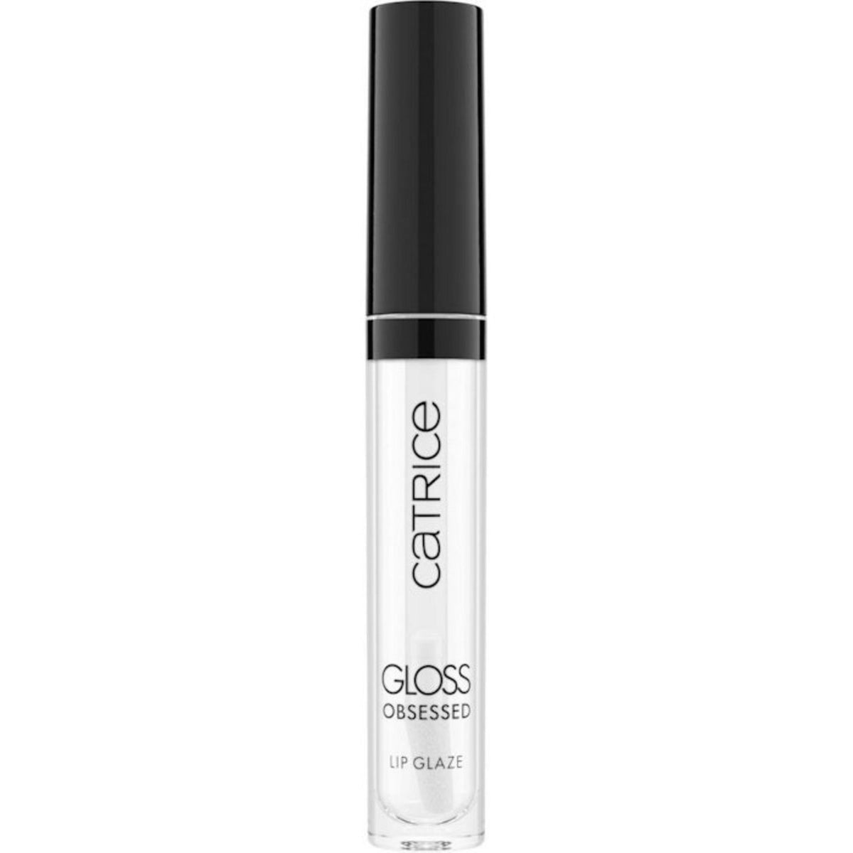 Catrice, Gloss Obsessed, Scheinen, Lipgloss, 010, Gloss Therapy, 2.5 ml