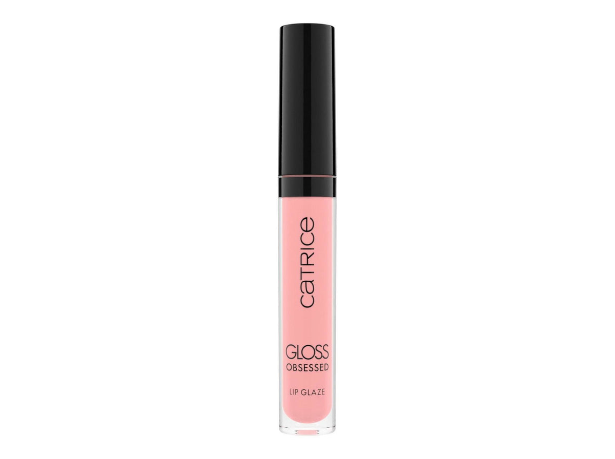 Catrice, Gloss Obsessed, Scheinen, Lipgloss, 020, Tag, 2.5 ml