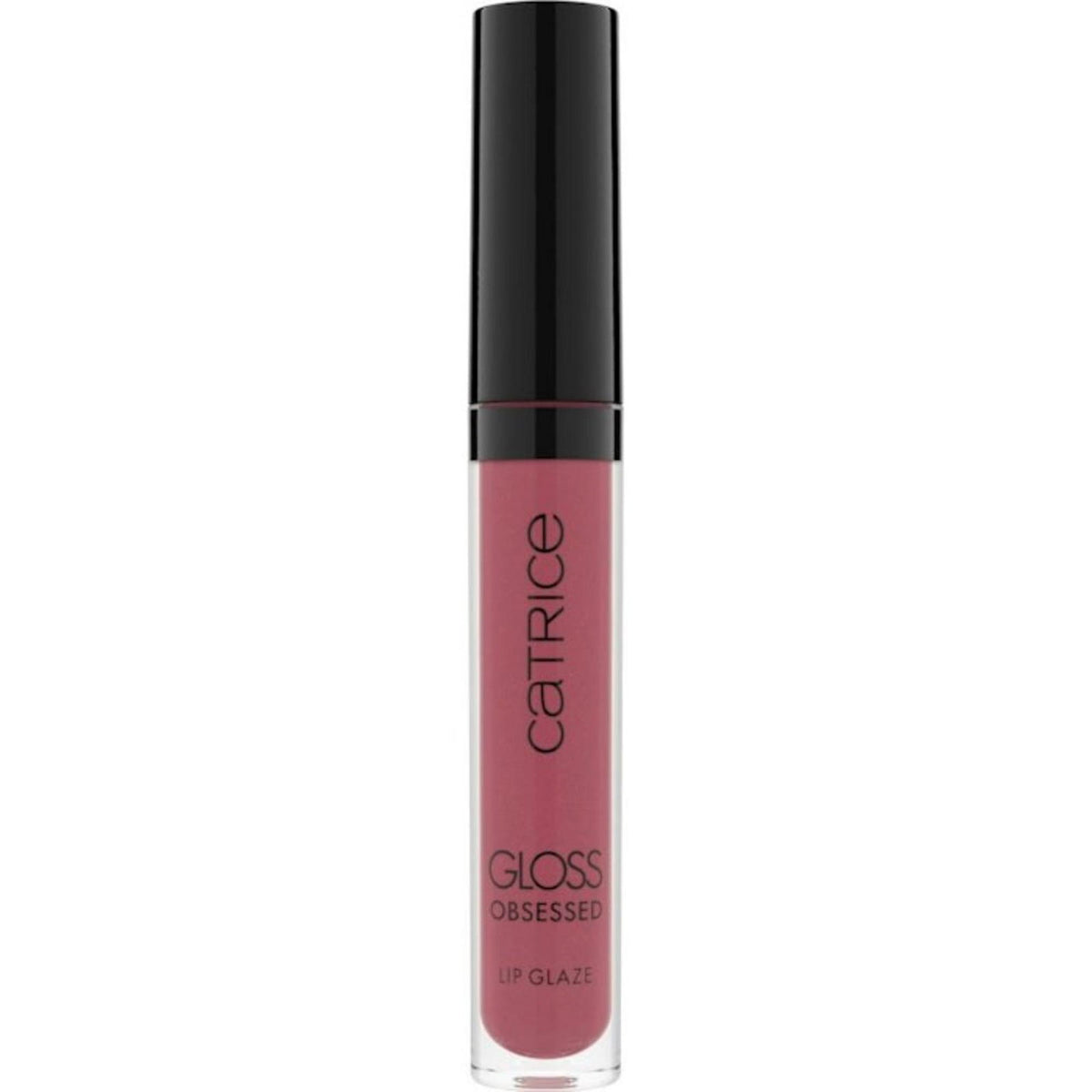 Catrice, Gloss Obsessed, Scheinen, Lipgloss, 040, Pout Of Office, 2.5 ml