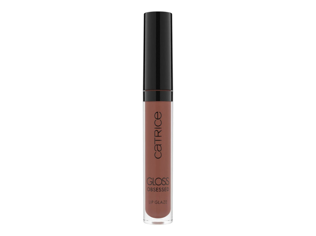 Catrice, Gloss Obsessed, Scheinen, Lipgloss, 050, The Glossfather, 2.5 ml