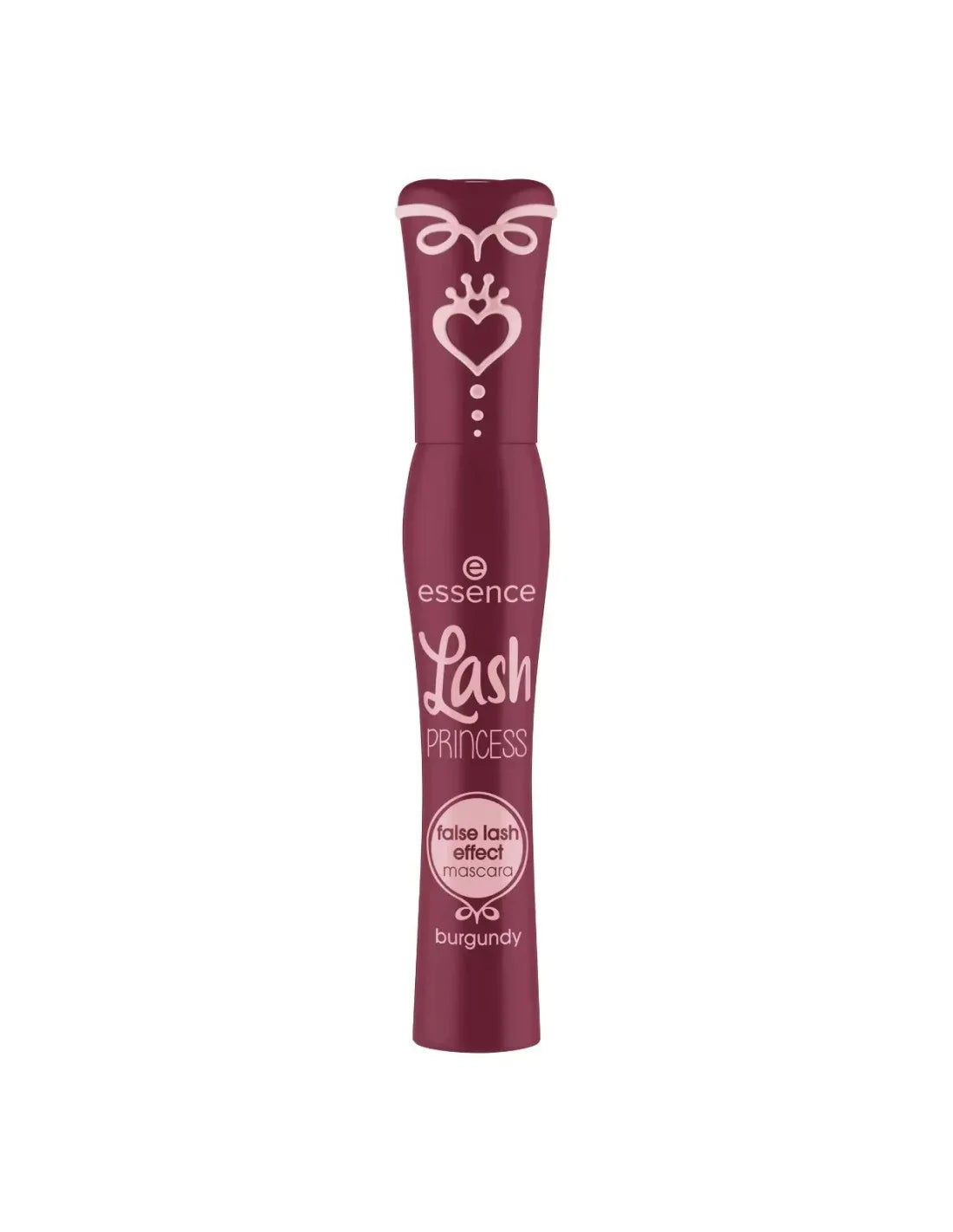 ESSENCE COSMETICS ESSENCE COSMETICS Lash Princess Mascara Burdeos 12 ml Wimperntusche Deodorant