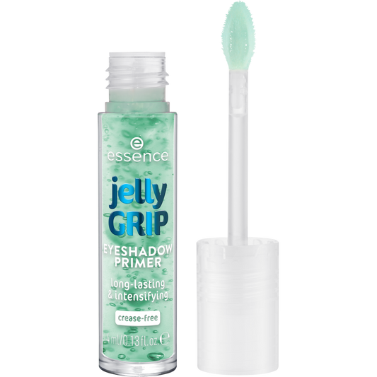 ESSENCE COSMETICS ESSENCE COSMETICS Jelly Grip Lidschatten-Base 4 ml Kosmetik