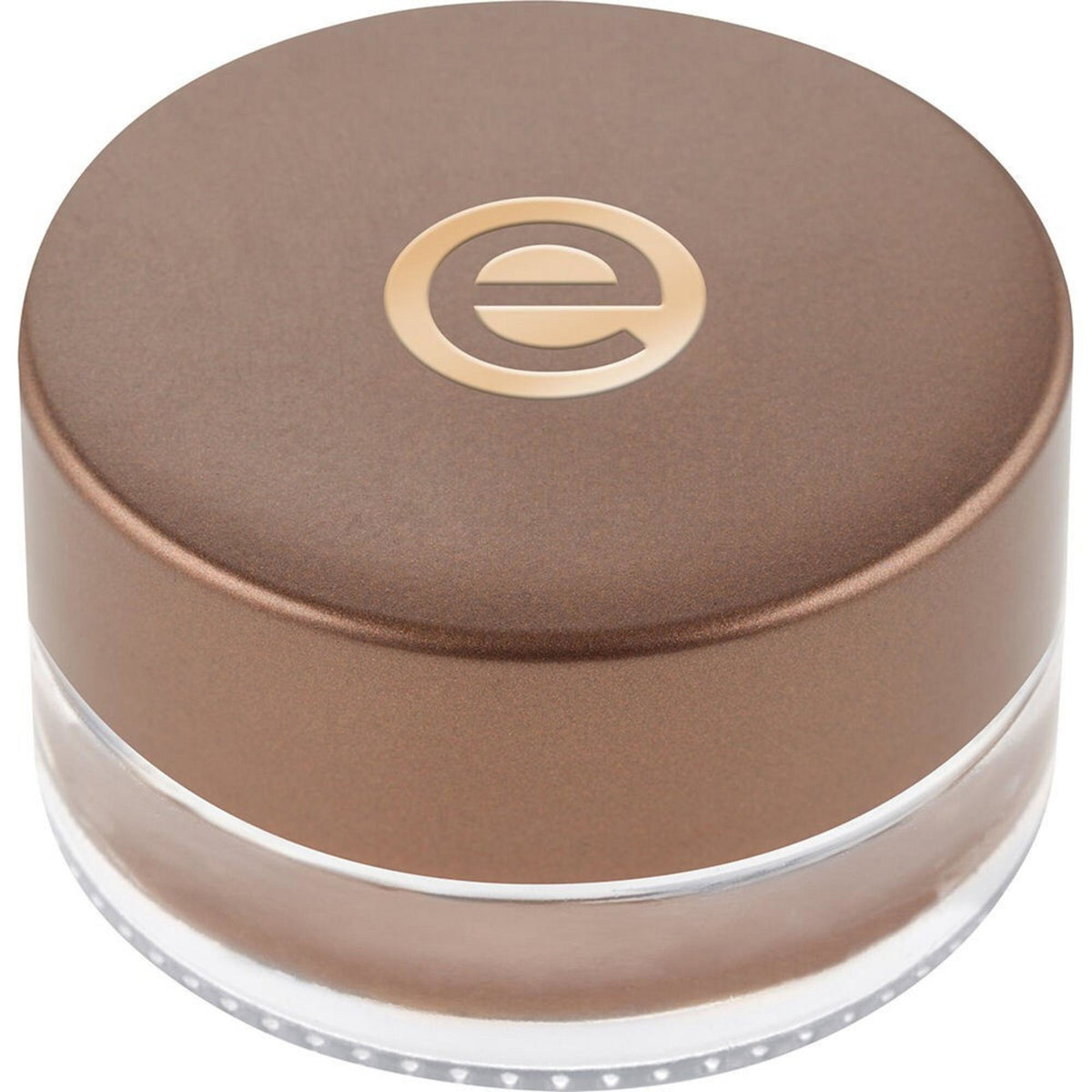 Essence, Essence, Metallisch, Creme-Lidschatten, 03, Auster, 5 g