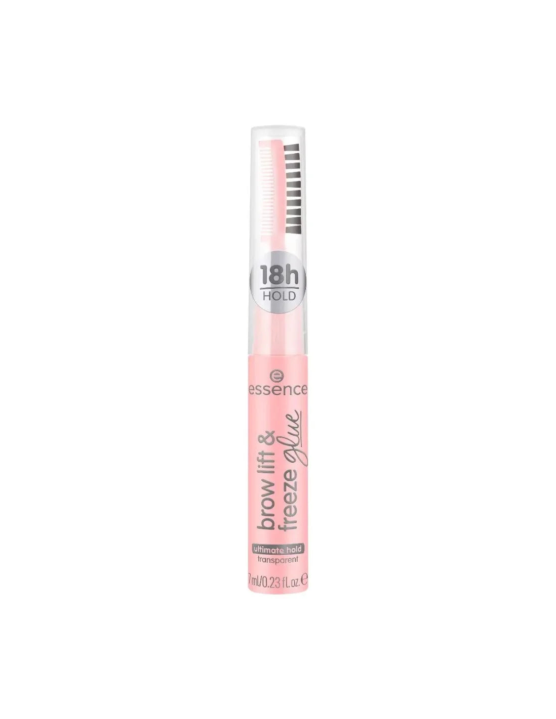 ESSENCE COSMETICS ESSENCE COSMETICS Brow Lift y Freeze Transparentes Augenbrauengel 7 ml Kosmetik