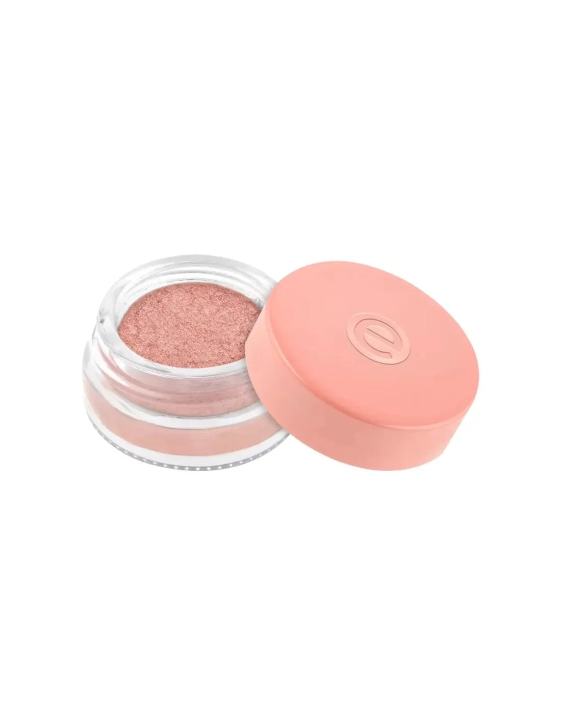 ESSENCE COSMETICS ESSENCE COSMETICS Cremelidschatten 01 Rose 5 g Kosmetik