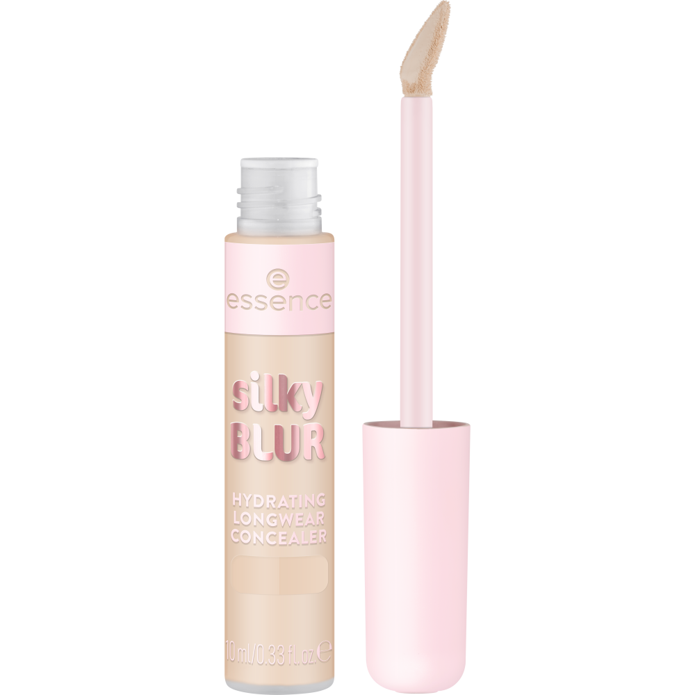 ESSENCE COSMETICS Essence Cosmetics Silky Blur Corrector Hidratante Larga Duración 190 10 ml Kosmetik