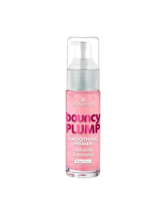 ESSENCE COSMETICS ESSENCE COSMETICS Bouncy Plump Prebase Hidratante 30 ml Gesichtsvorbereitung Kosmetik