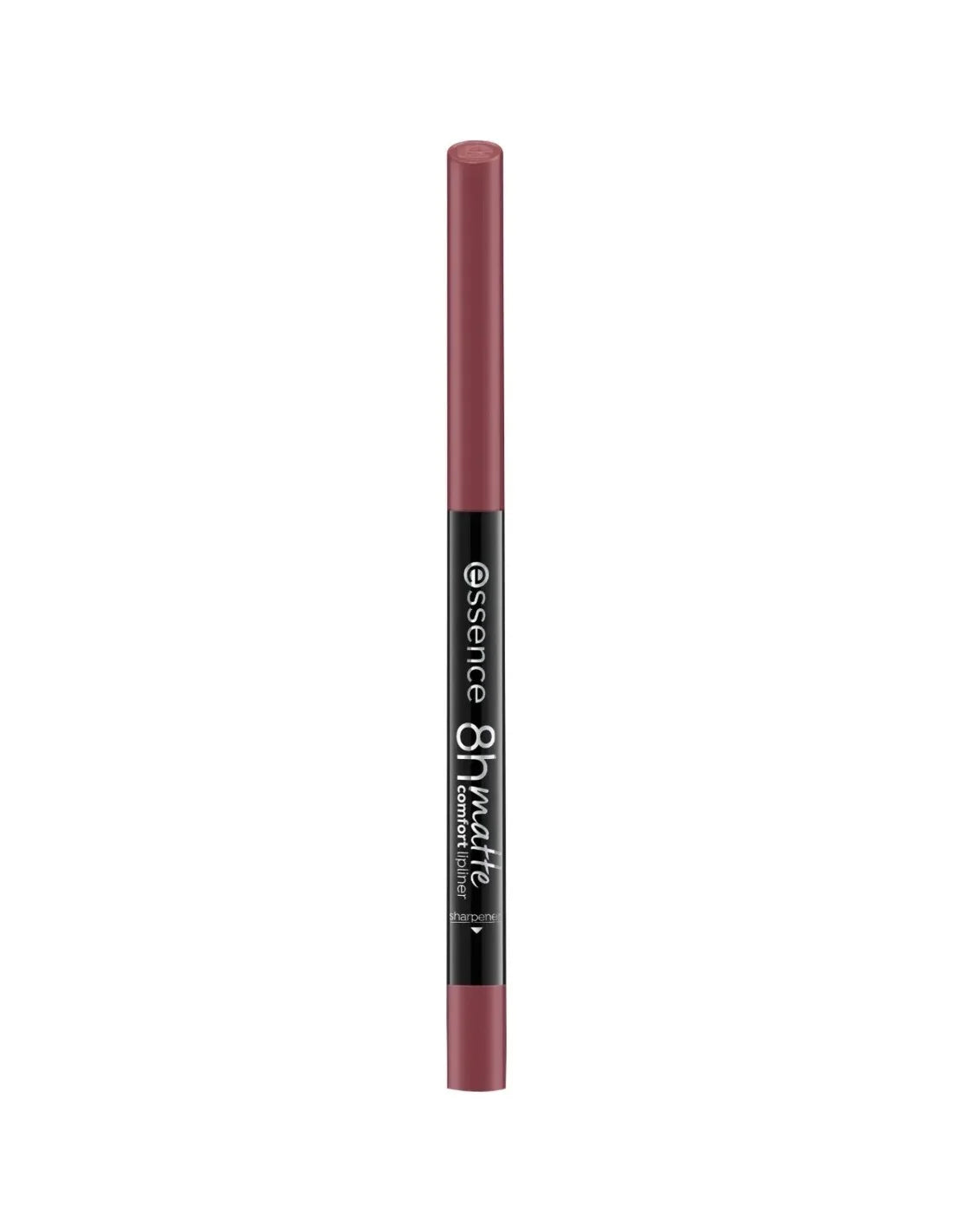 ESSENCE COSMETICS ESSENCE COSMETICS 8h Matte Comfort Lippenkonturenstift 19 Burgundy Bestie 0,3 g Kosmetik