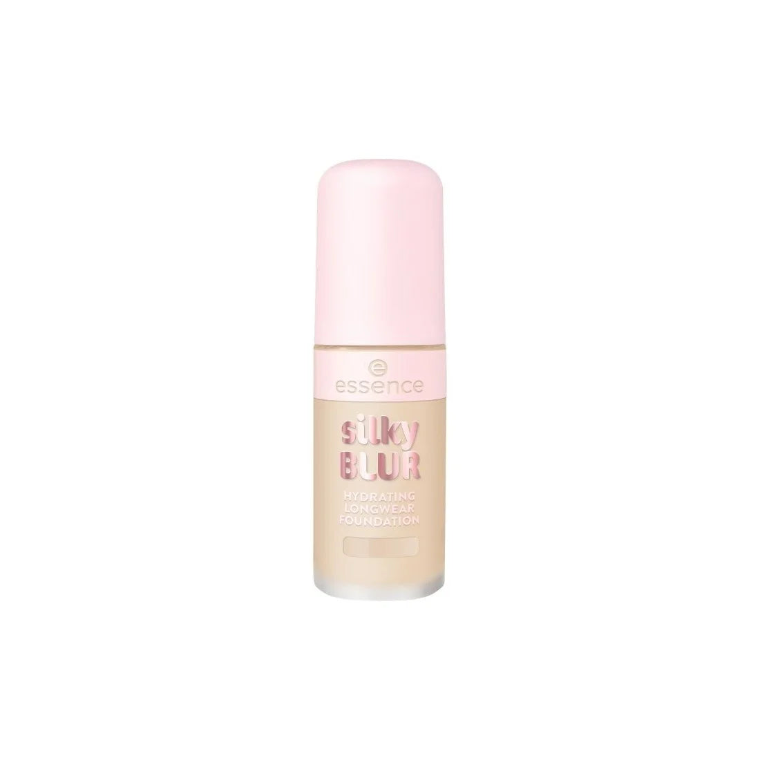 ESSENCE COSMETICS Essence Cosmetics Silky Blur Base Maquillaje Larga Duración 115 30 ml Primer Kosmetik