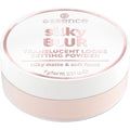 ESSENCE COSMETICS Essence Cosmetics Silky Blur Polvos Sueltos Fijadores Translúcidos 9 g Kosmetik