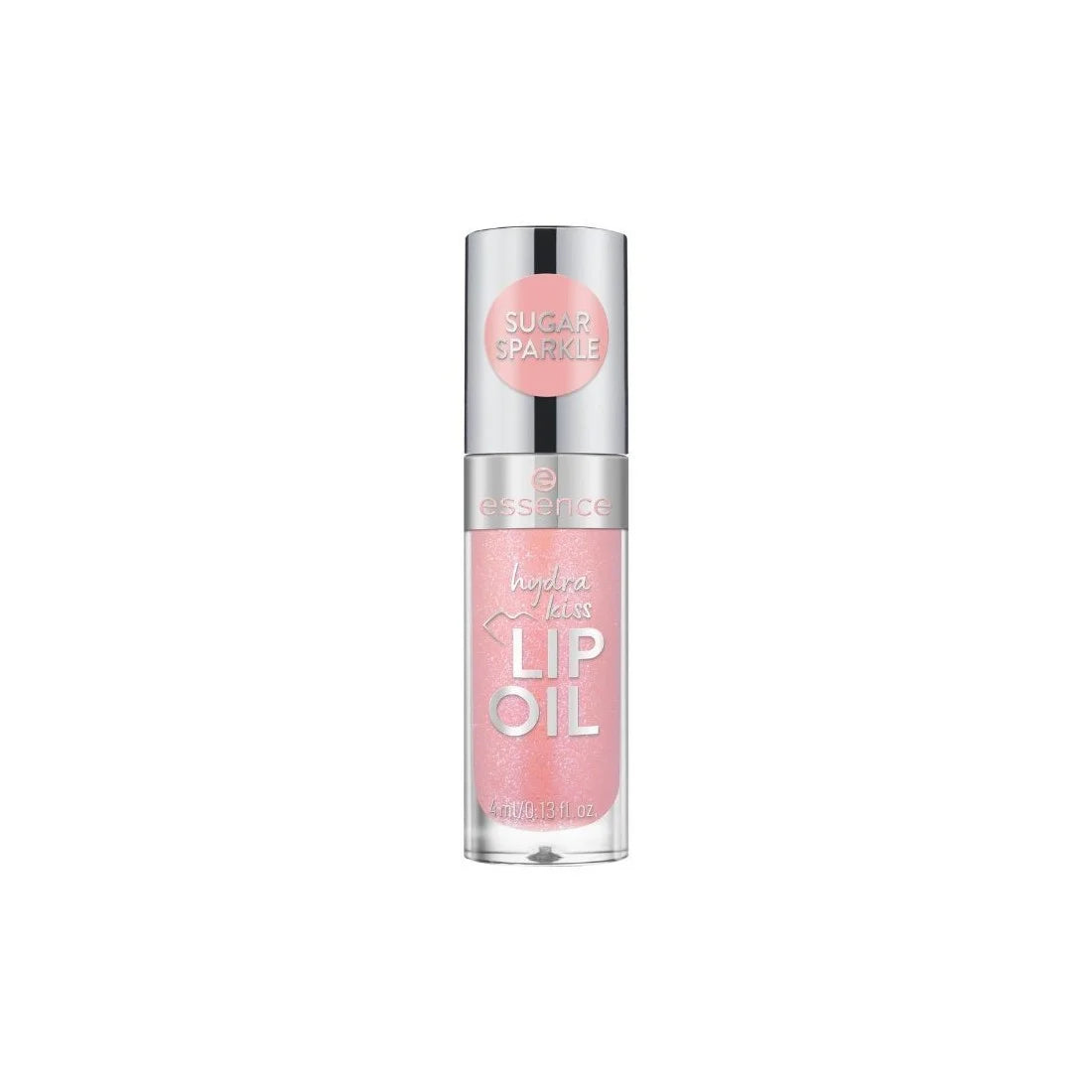 ESSENCE COSMETICS Essence Cosmetics Hydra Kiss Lippenöl 10 Sugar Sparkle 4 ml Kosmetik