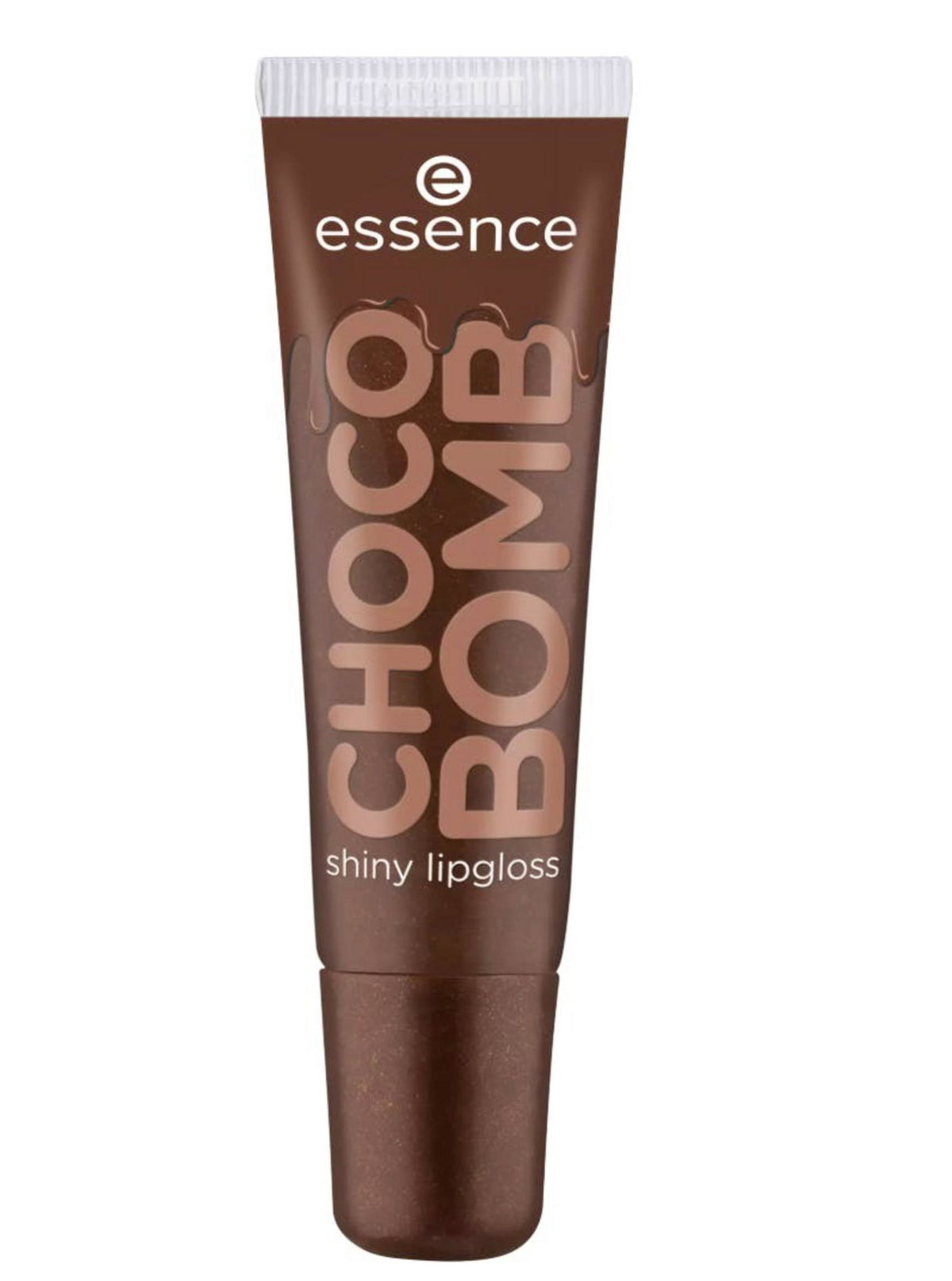 Essence Choco Bomb Lipgloss 01 Chocoholic 10 ml