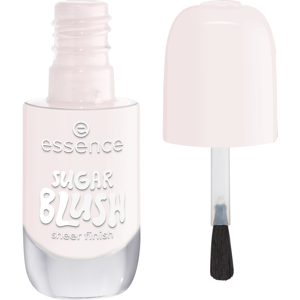 ESSENCE COSMETICS Essence Cosmetics Gel Nagellack 40 My Butter Half 8 ml