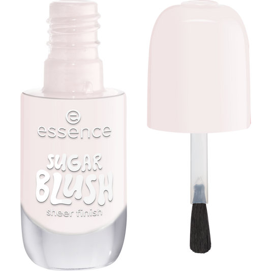 ESSENCE COSMETICS Essence Cosmetics Gel Nagellack 40 My Butter Half 8 ml