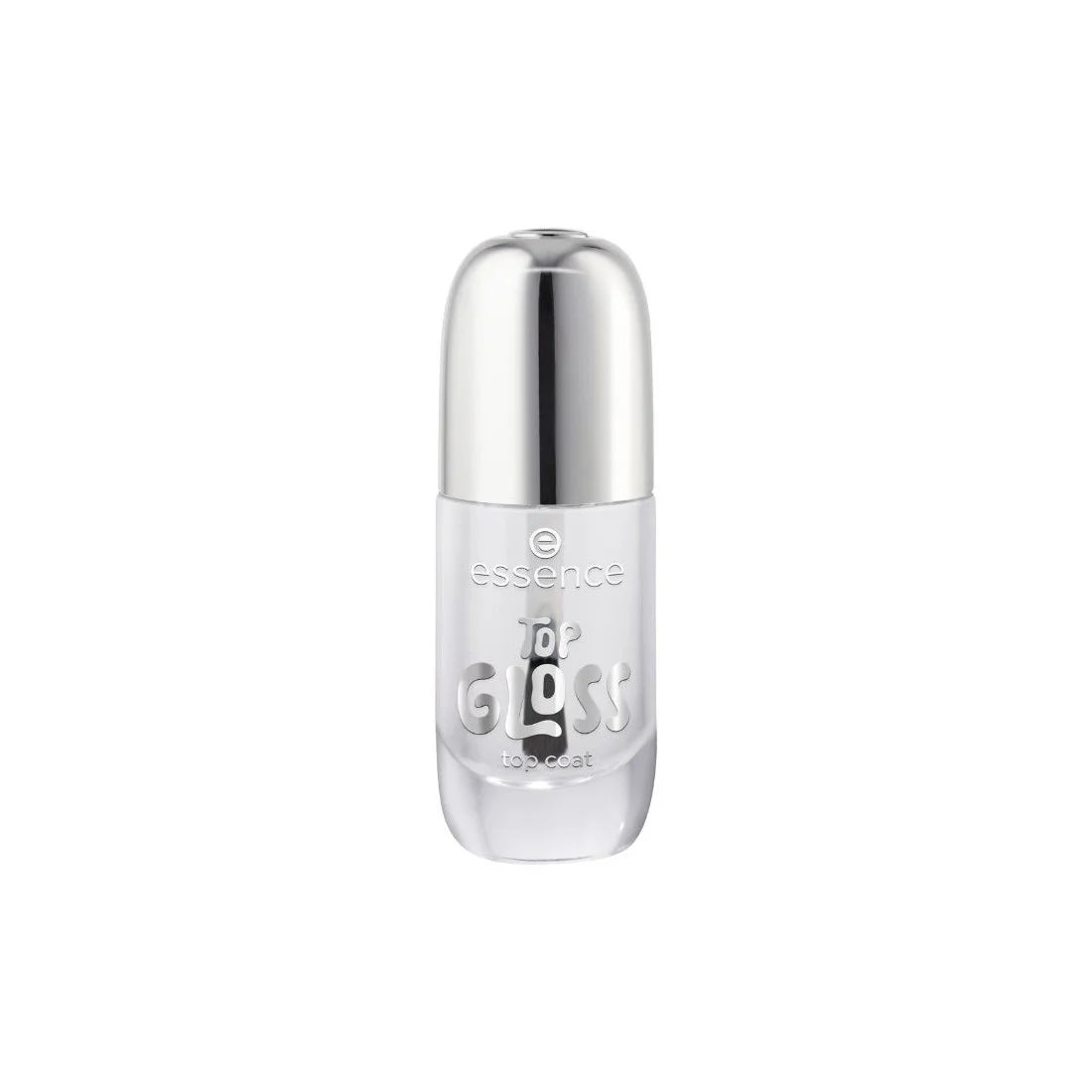 Essence Cosmetics Top Gloss Top Coat 8ml