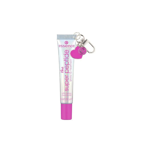 ESSENCE COSMETICS ESSENCE COSMETICS The Super Peptide Tratamiento Labial 05 Holomazing Lippenpflege 10 ml Kosmetik