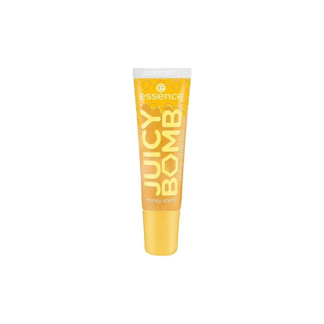 ESSENCE COSMETICS Essence Cosmetics Juicy Bomb Lippenbalsam 109 Bee Mine 10 ml Kosmetik