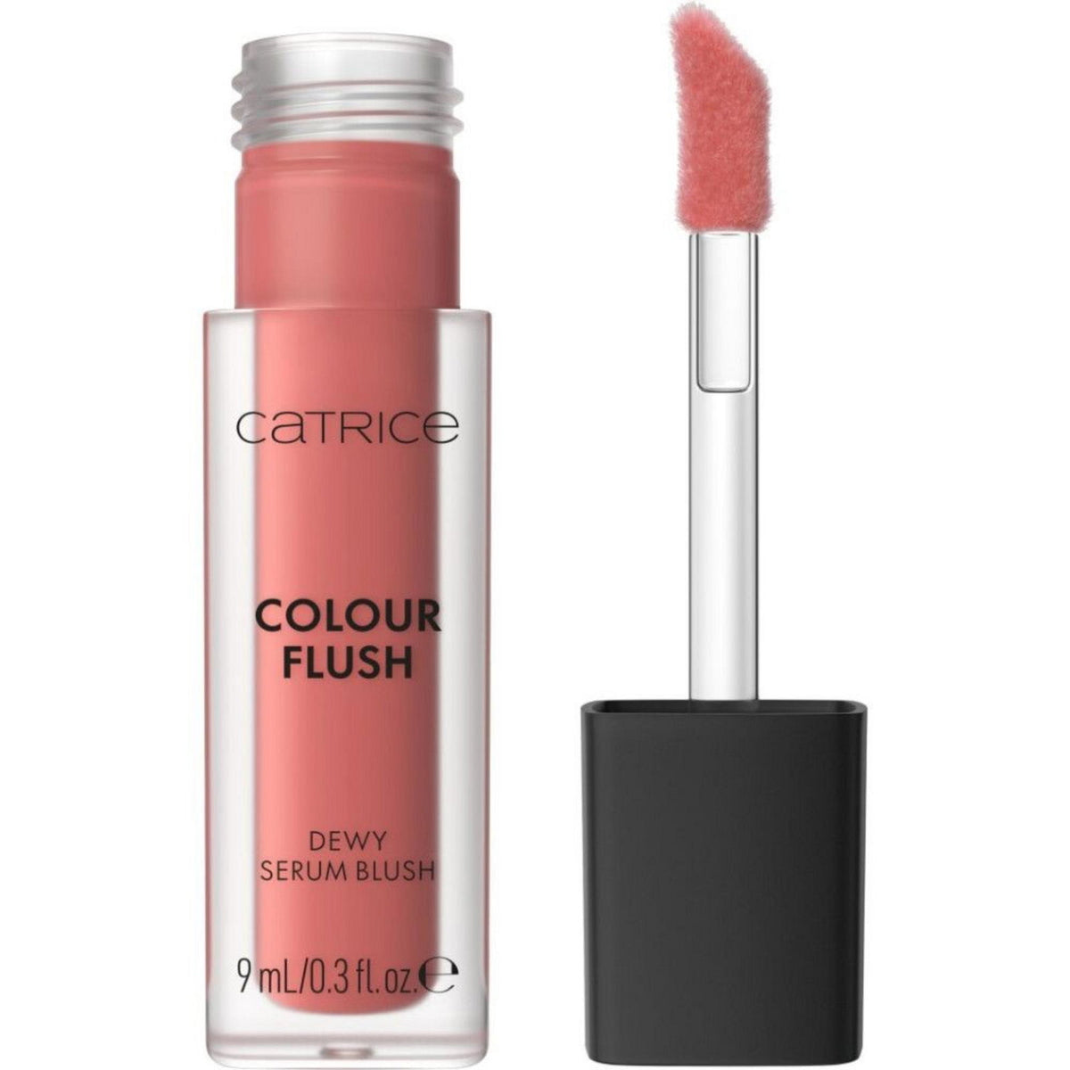 Catrice Colour Flush Dewy & Smoothing Liquid Blush 030 Flushed Feelings 9 ml