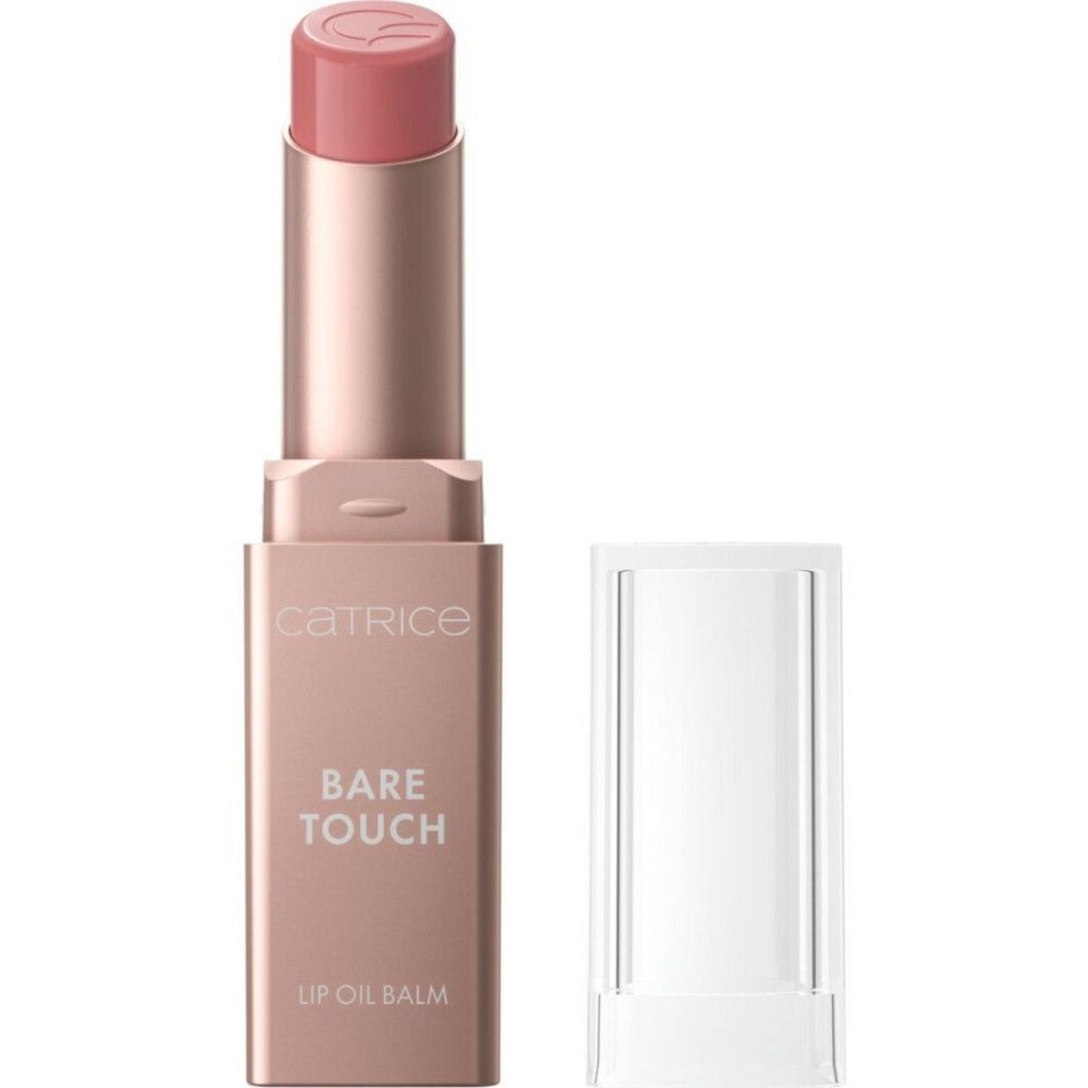 Catrice Bare Touch Natural Glow Lip Balm 020 Feelin' Pretty, 3 g